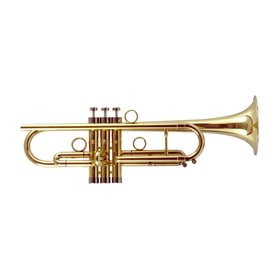 John Packer Trumpet – John Packer US International