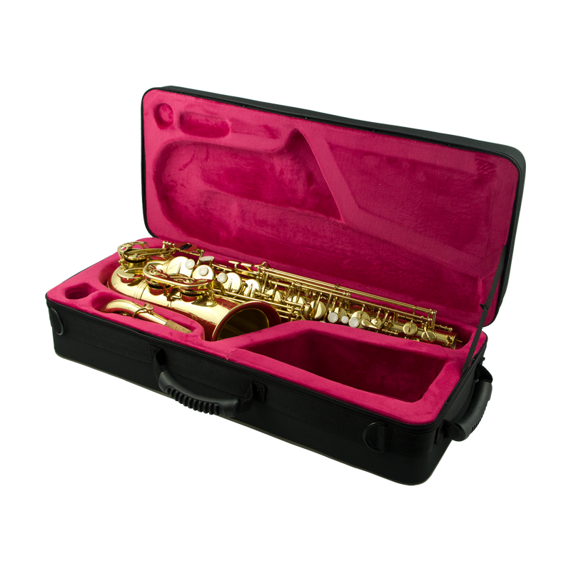 JP8045 Eb Alto Saxophone Case