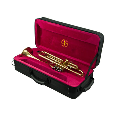 JP8251BP Trumpet Backpack Case