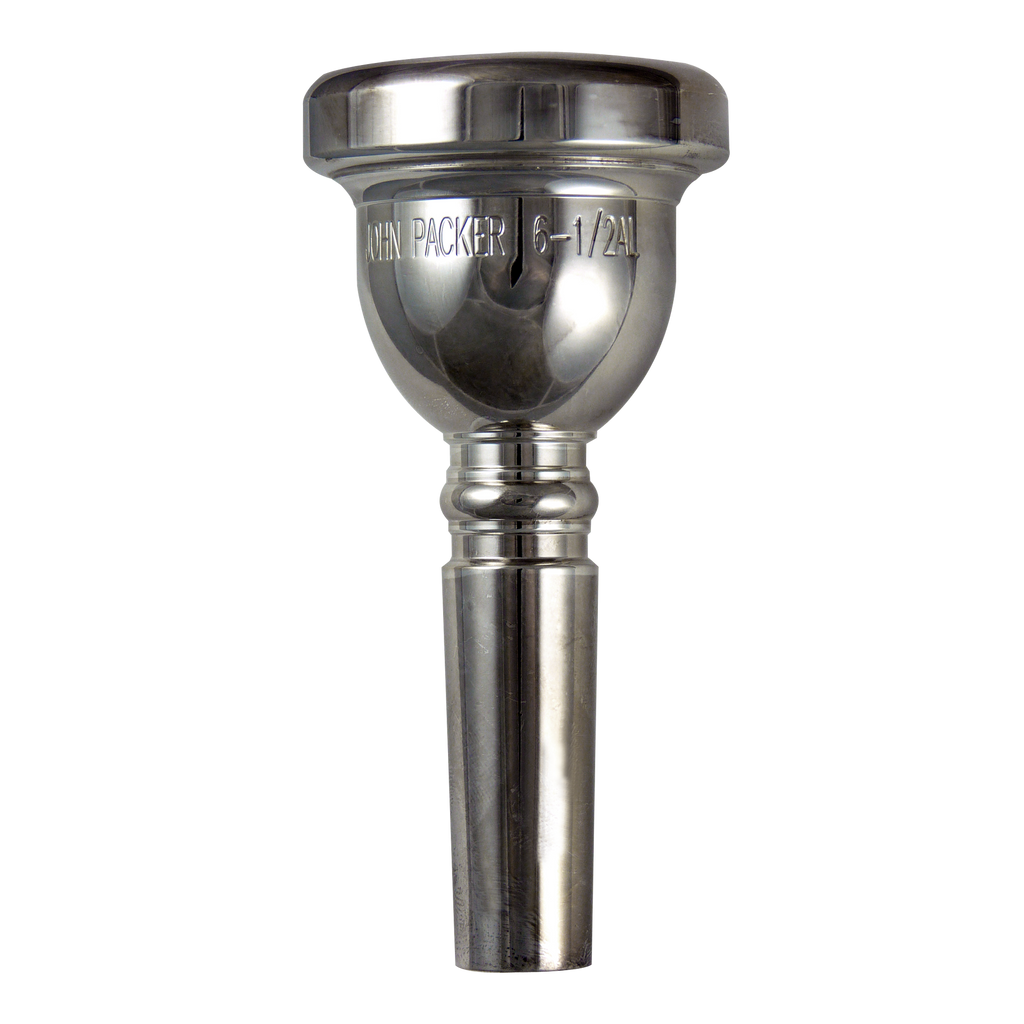john packer 65al trombone euphonium mouthpiece large shank John