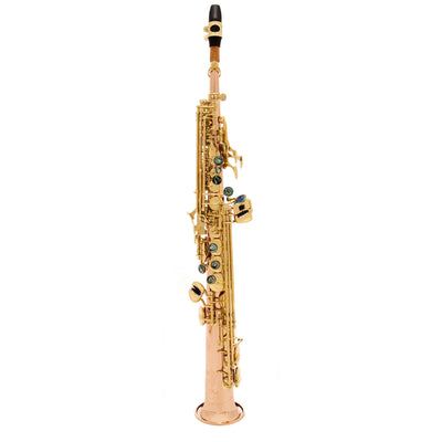 John Packer JP043 Bb Soprano Saxophone