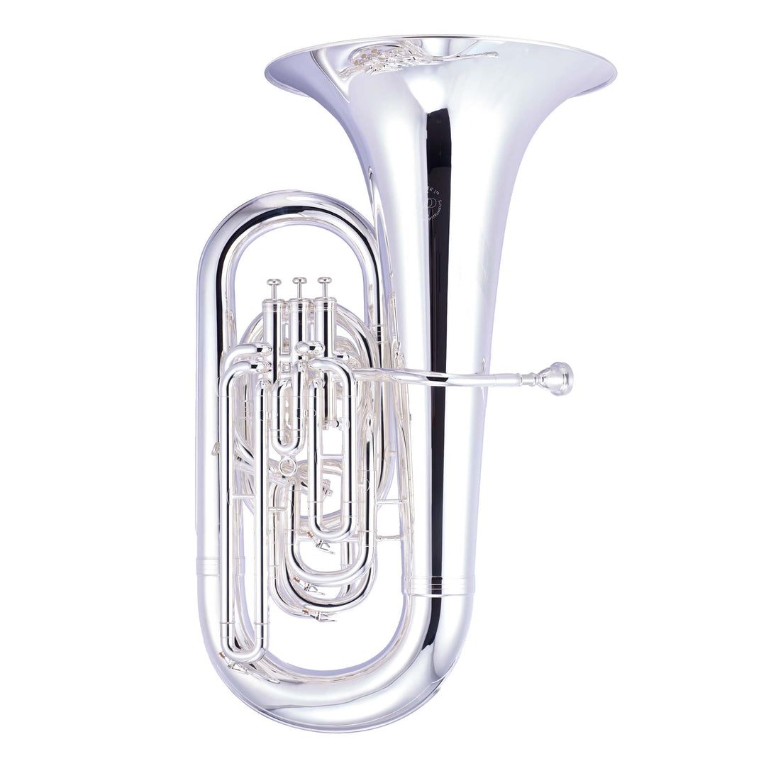 tubaさんへ John Packer JP277 EEb Tuba from O'Malley Musical Instruments