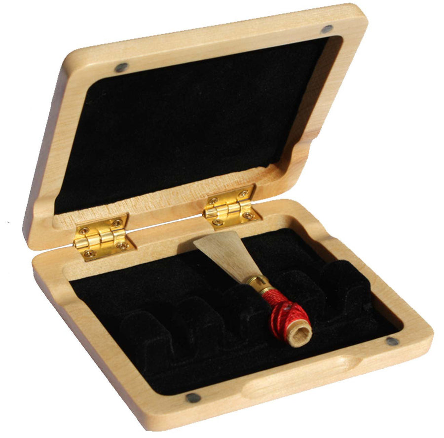 John Packer Reeds + Reed Cases – John Packer US International