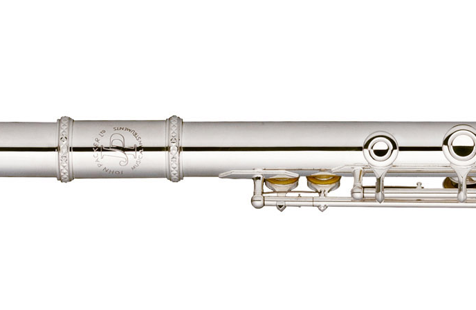 John Packer JP011 Flute