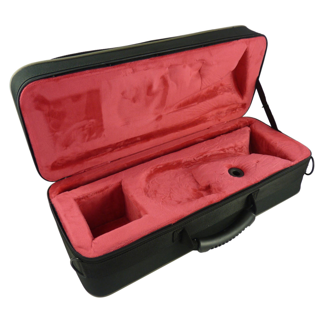 john-packer-jp039-bb-slide-trumpet – John Packer US International