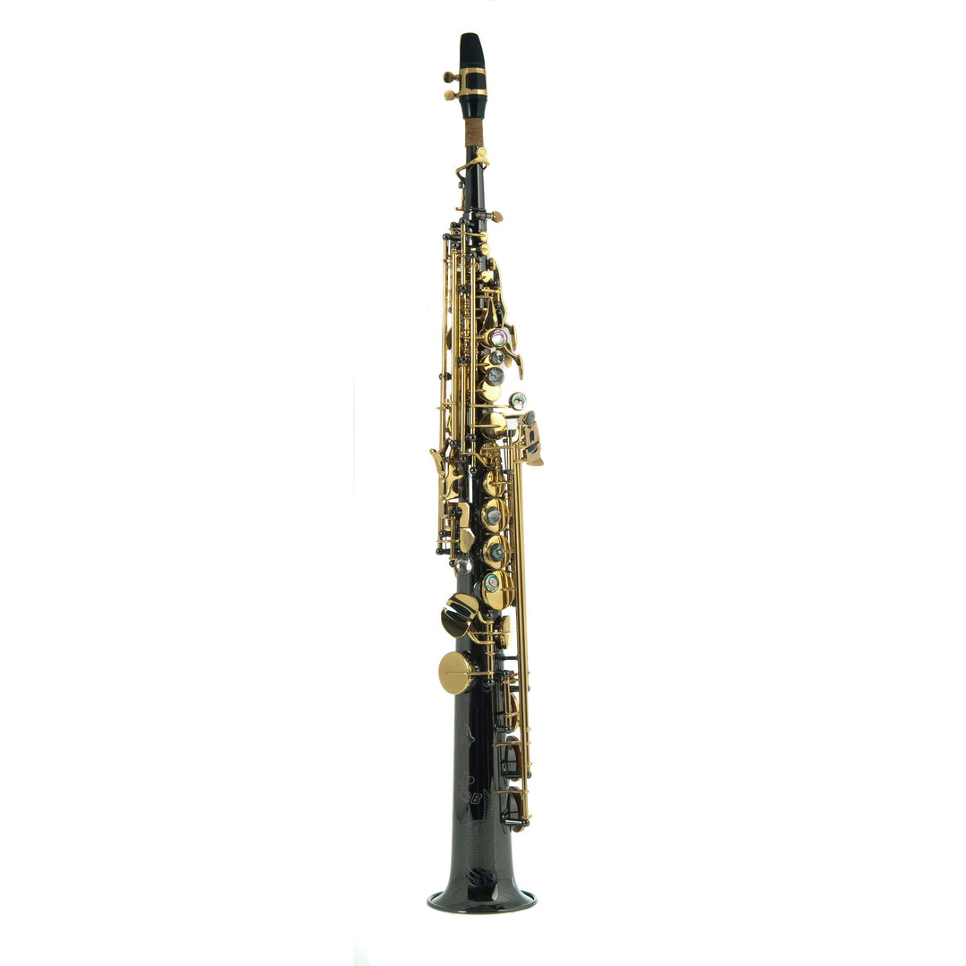 John Packer JP043 Bb Soprano Saxophone – John Packer US International