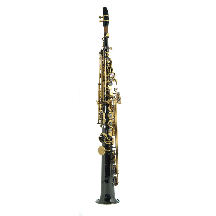 John Packer JP043 Bb Soprano Saxophone – John Packer US International