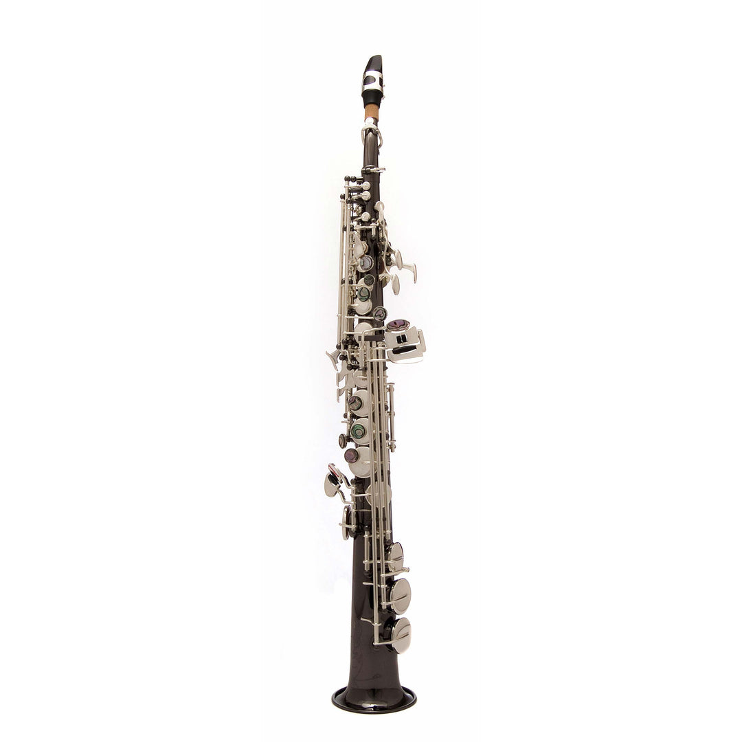 John Packer JP043 Bb Soprano Saxophone – John Packer US International