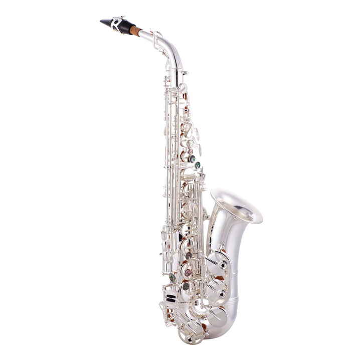 john-packer-jp045-eb-alto-saxophone – John Packer US International