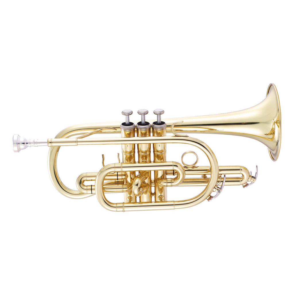 john-packer-jp071-bb-cornet – John Packer US International