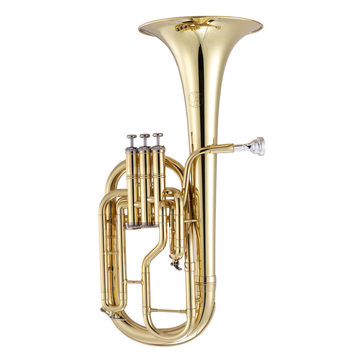 john-packer-jp072-tenor-horn – John Packer US International