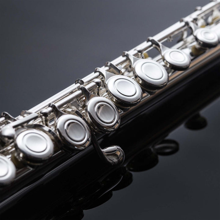 ゆ*ぴ様 Gevrey-Chambertin & Pouilly Fuissé John Packer JP111 Flute – John Packer US International