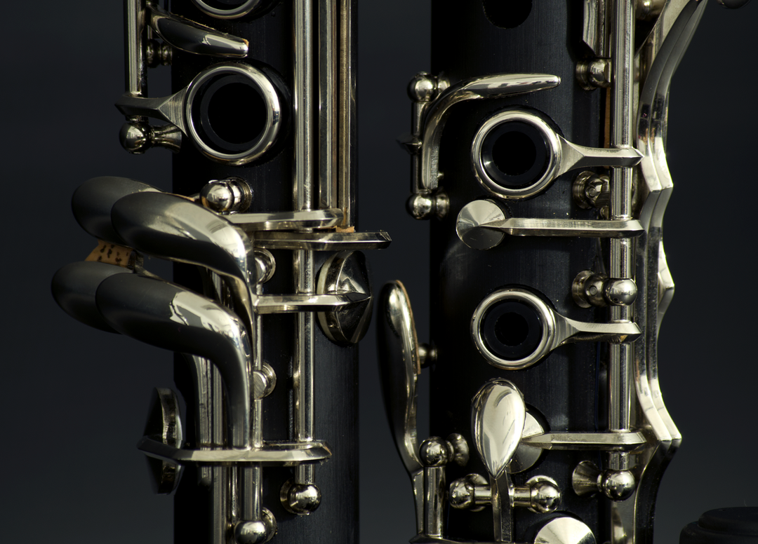 john-packer-jp124-c-clarinet – John Packer US International