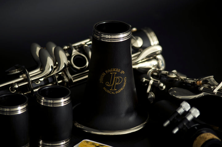 john-packer-jp124-c-clarinet – John Packer US International