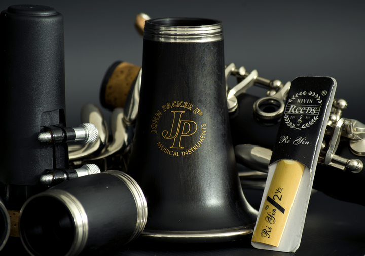 john-packer-jp125-c-clarinet – John Packer US International