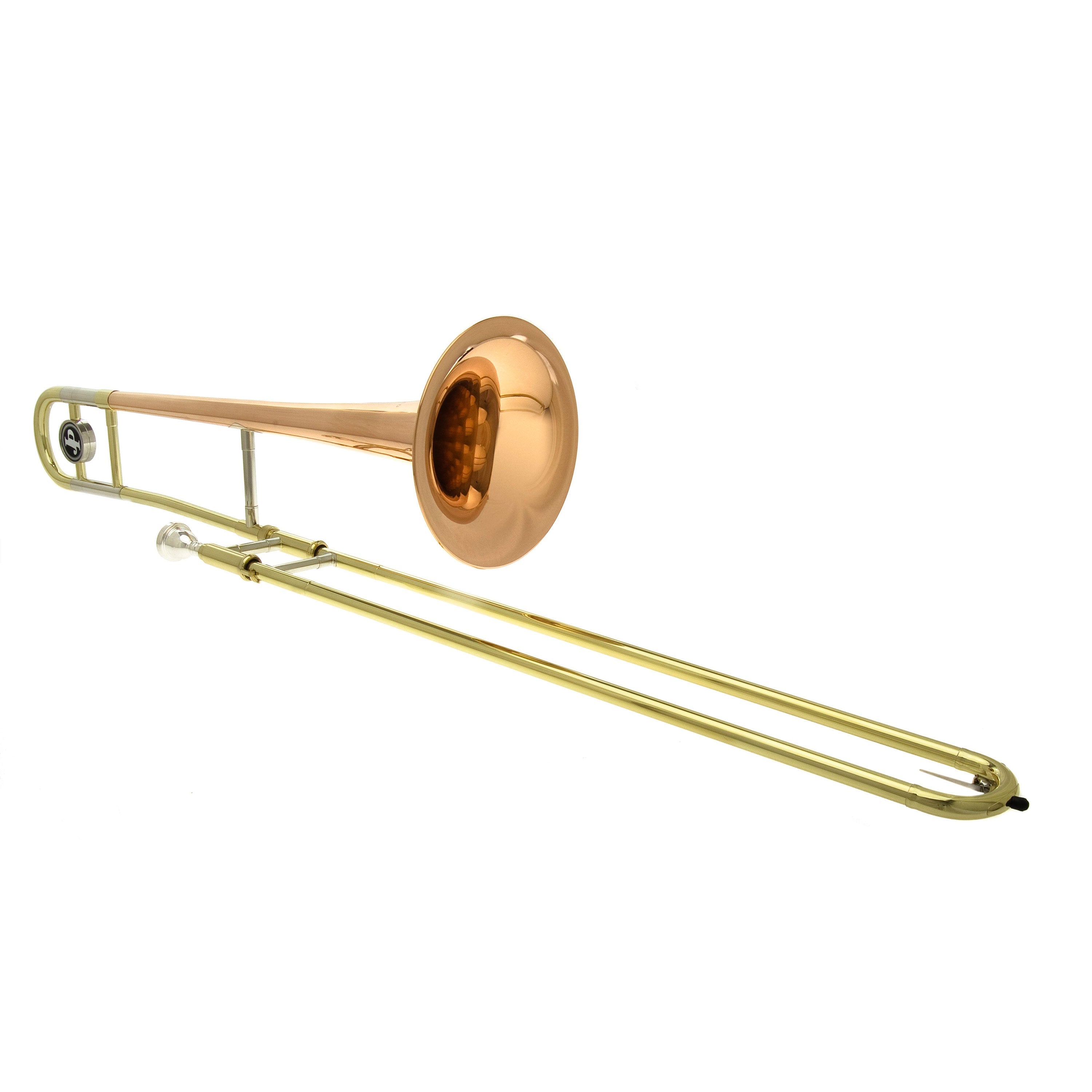 john-packer-jp131r-bb-tenor-trombone – John Packer US International