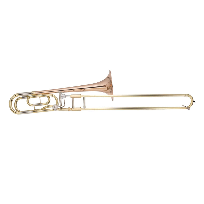 John Packer JP133LR Bb/F Tenor Trombone