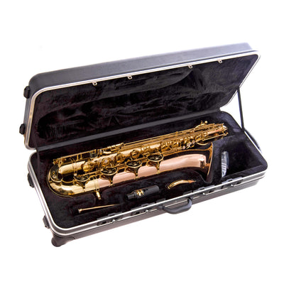 John Packer JP144 Cadence Eb Baritone Saxophone