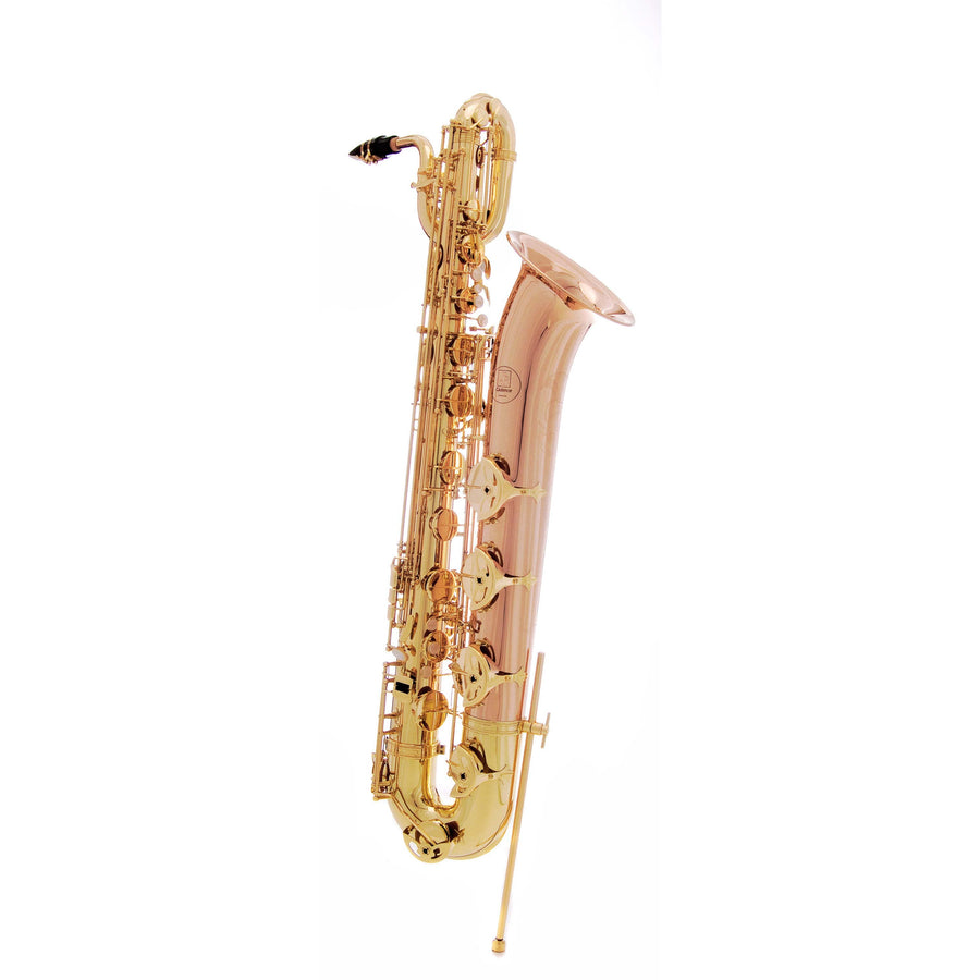 Baritone Saxophone – John Packer US International