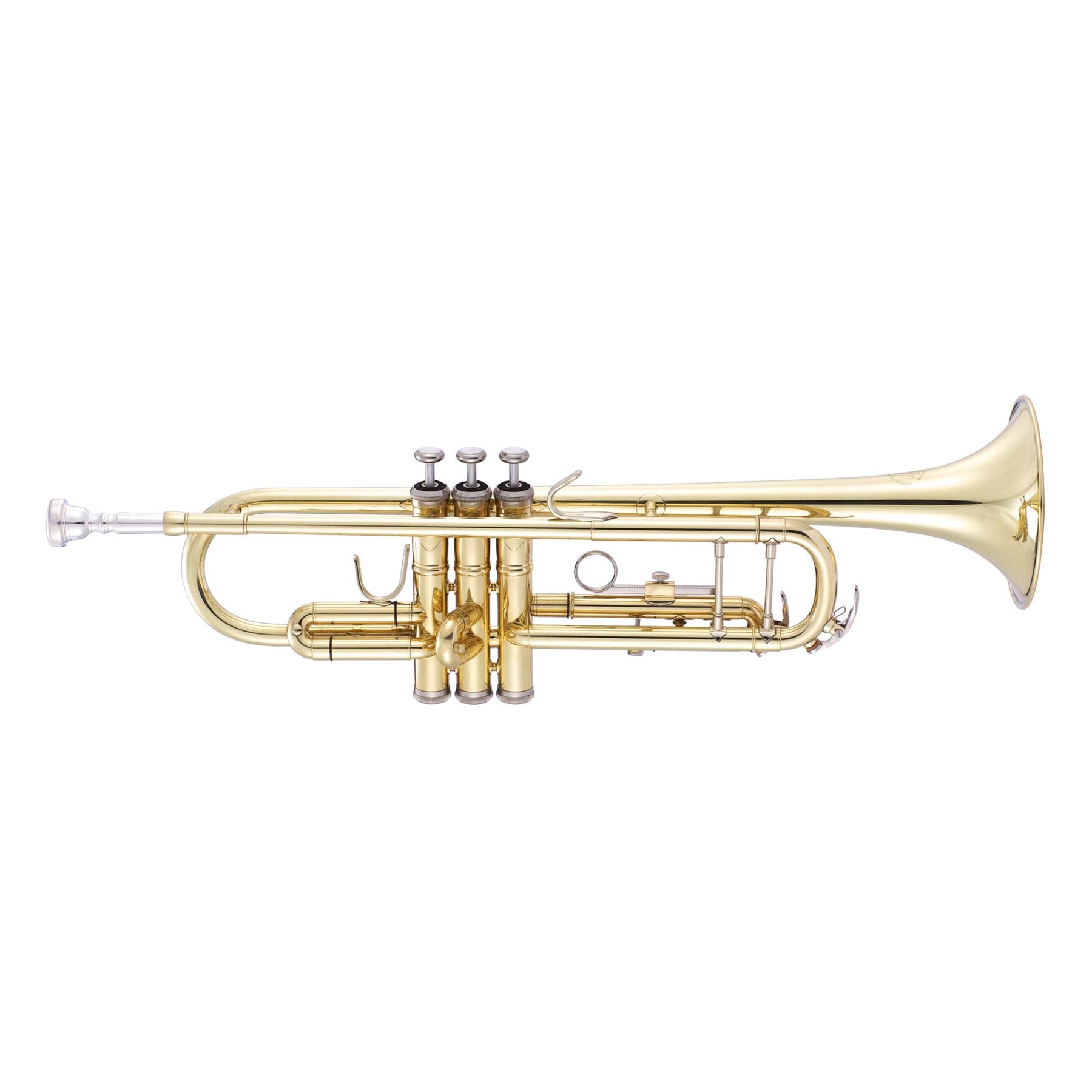 john-packer-jp151-bb-trumpet – John Packer US International