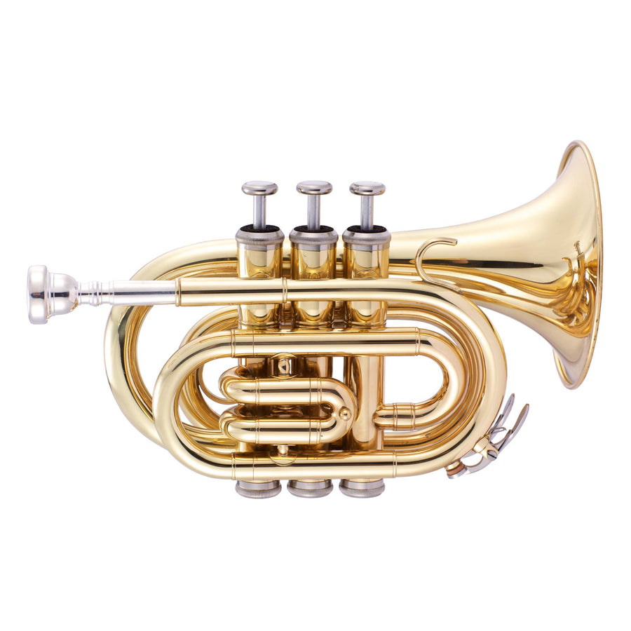 John Packer Trumpet – John Packer US International