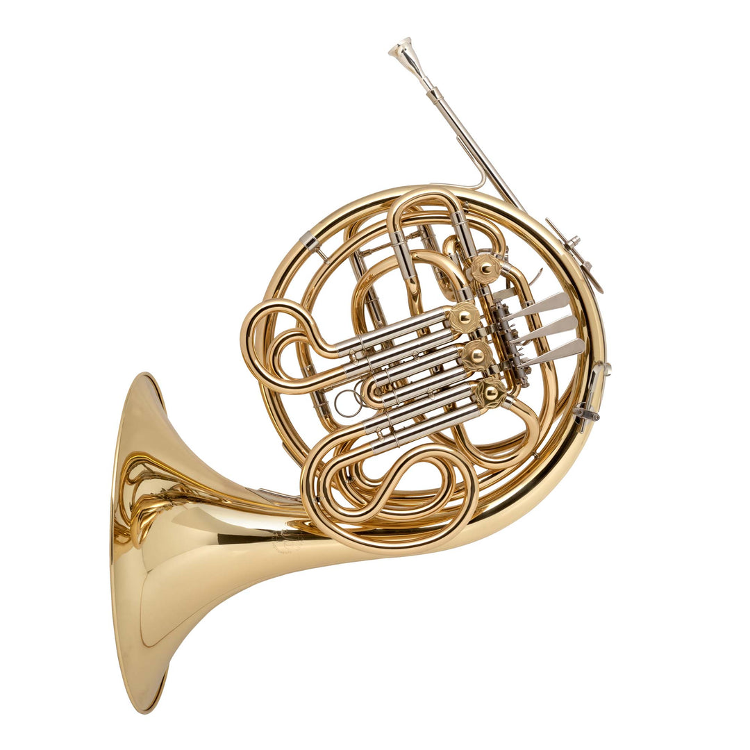 john-packer-jp164-double-bbf-french-horn – John Packer US