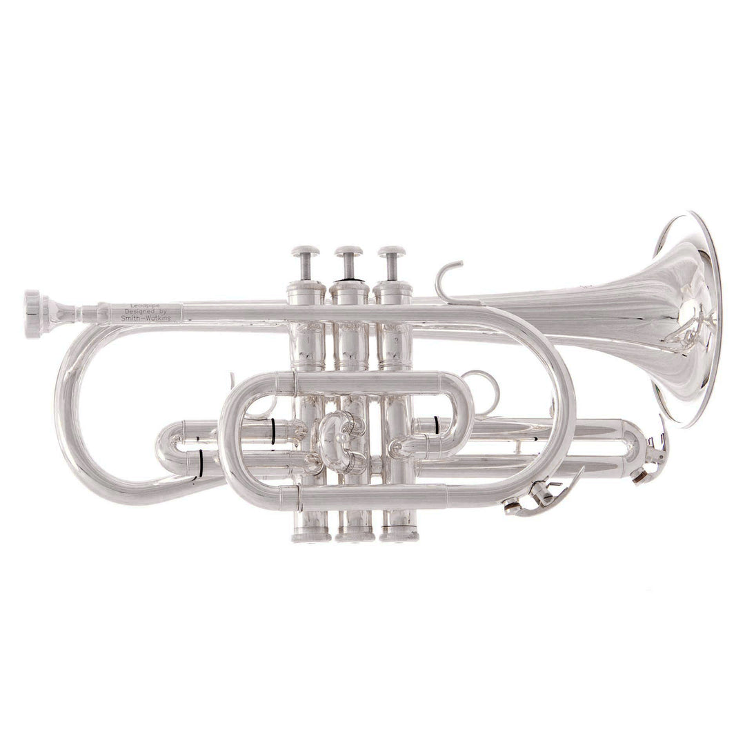 john-packer-jp171sw-bb-cornet – John Packer US International