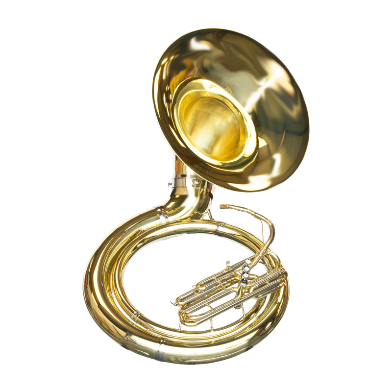 john packer jp2057 sousaphone John Packer US International