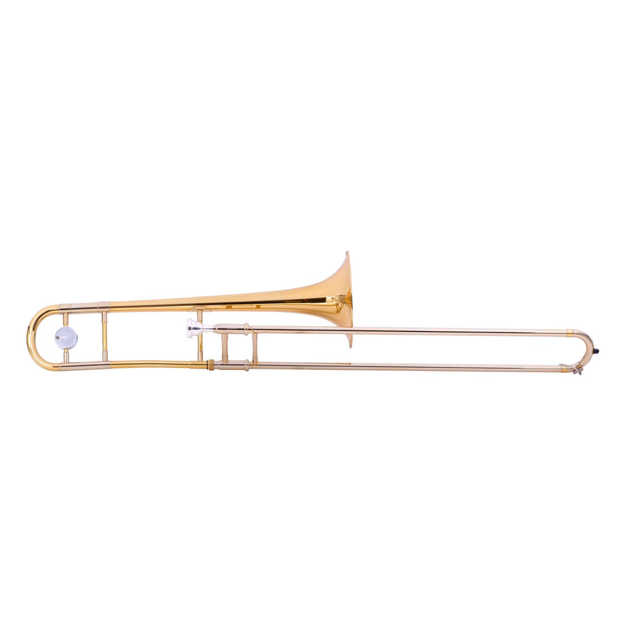Tenor Trombone – John Packer US International