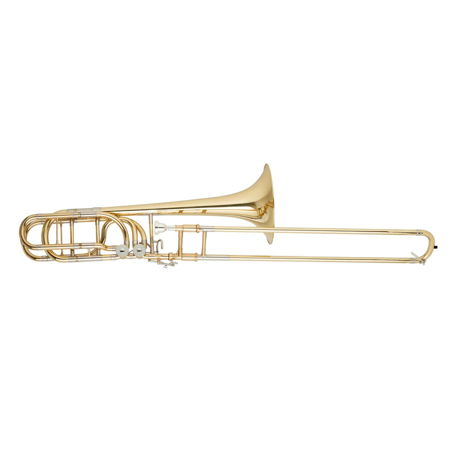 Bass Trombone – John Packer US International
