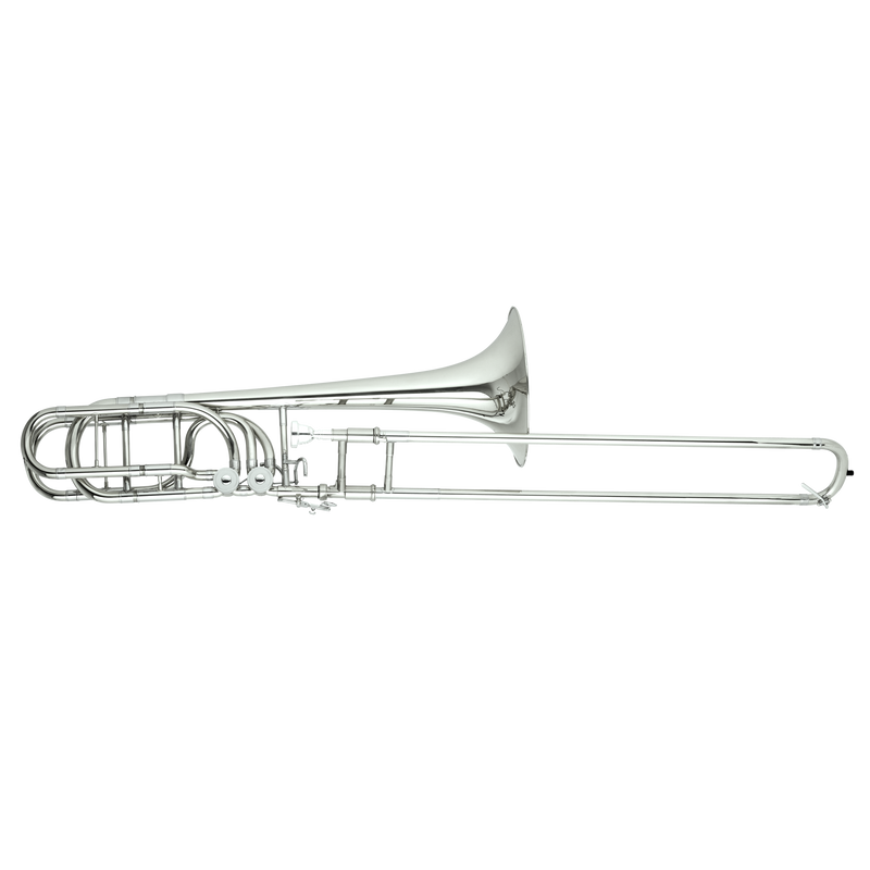 john packer jp232 bass trombone John Packer US International
