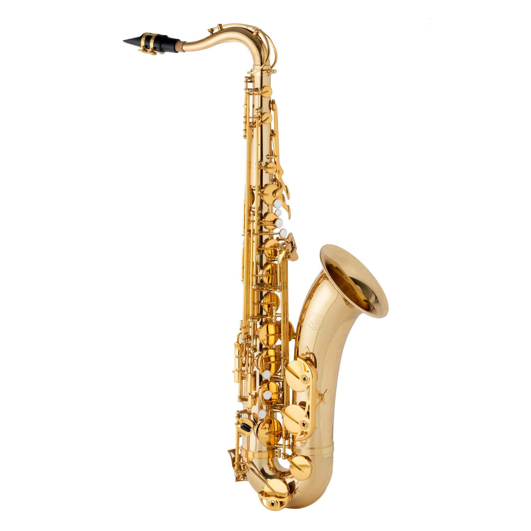 john-packer-jp242-bb-tenor-saxophone – John Packer US International