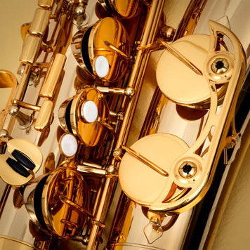 John Packer JP042 Bb Tenor Saxophone – John Packer US International
