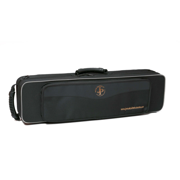 john-packer-jp243-bb-soprano-saxophone – John Packer US International