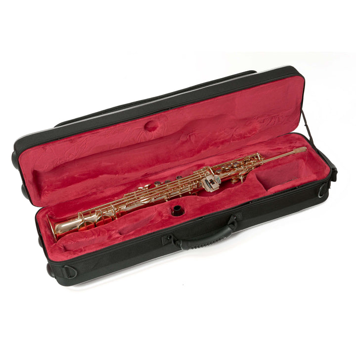 john-packer-jp243-bb-soprano-saxophone – John Packer US International