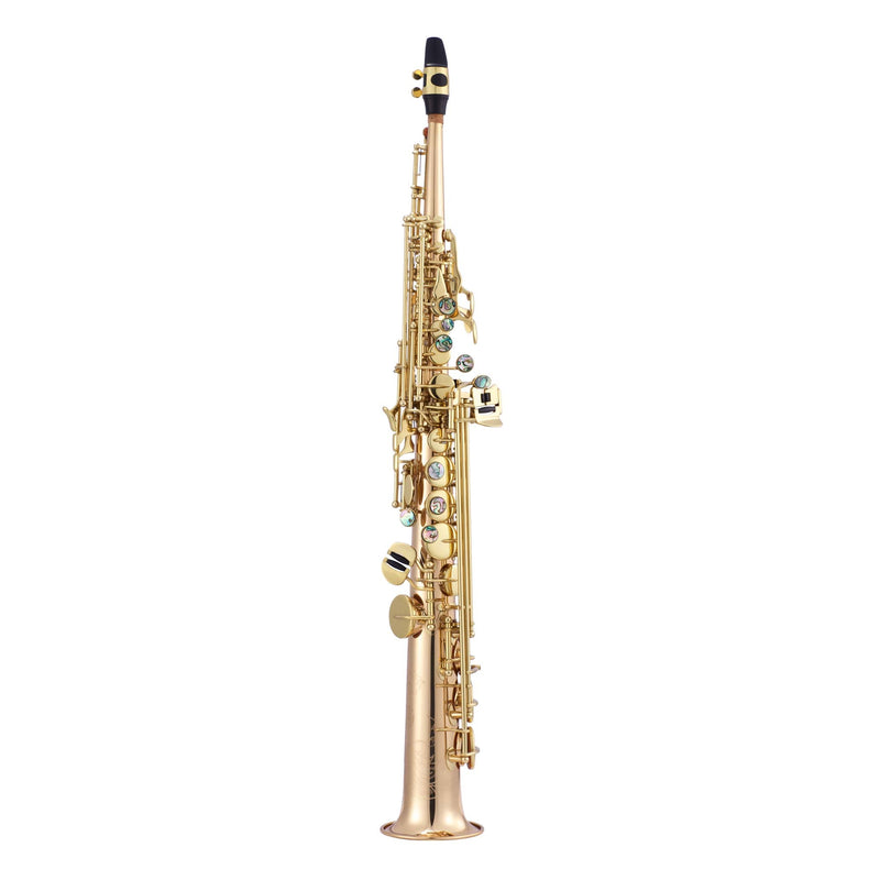 John Packer JP243 Bb Soprano Saxophone