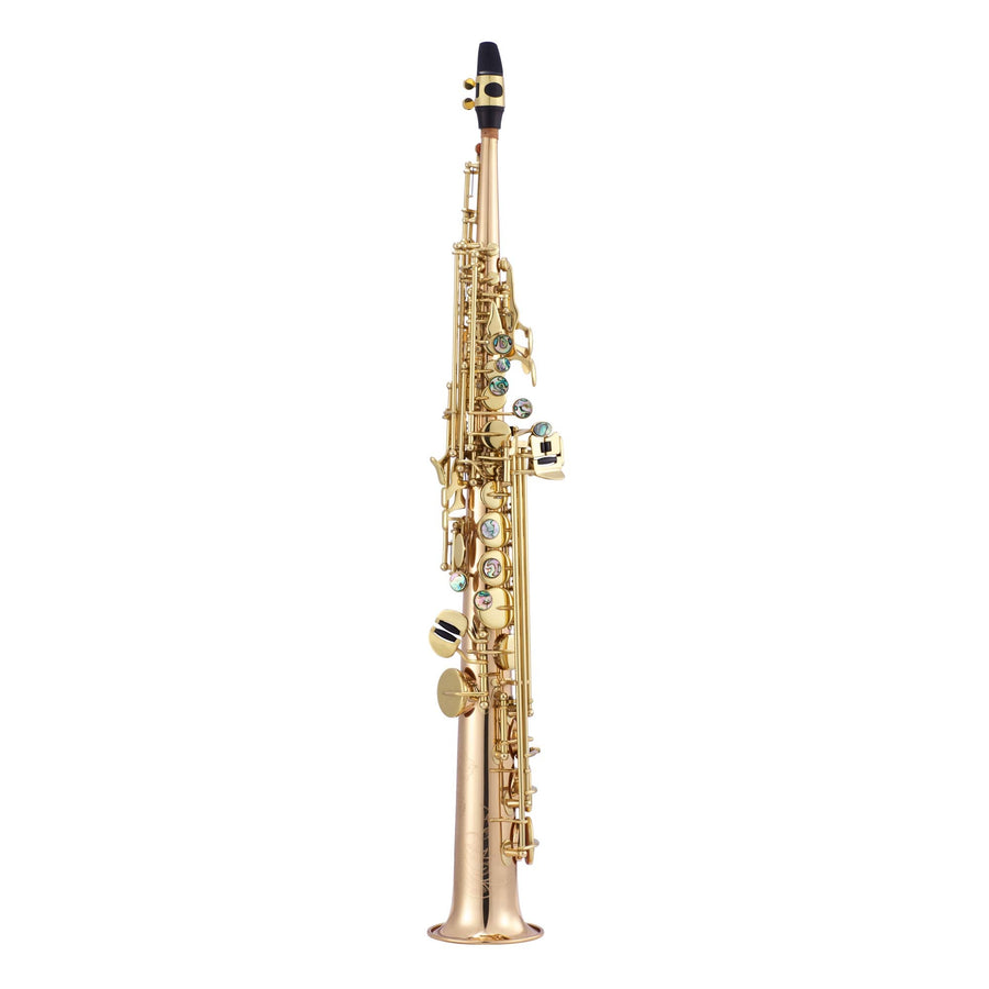 Soprano Saxophone – John Packer US International