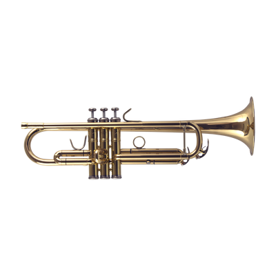 John Packer JP251SW Bb Trumpet