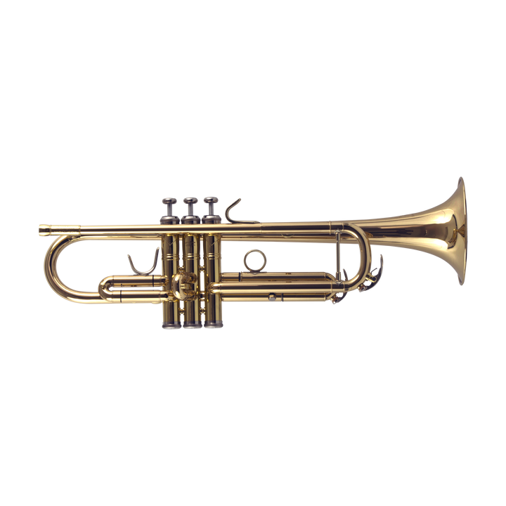 John Packer JP051S Student Trompet Verzilverd kopen? Music All In