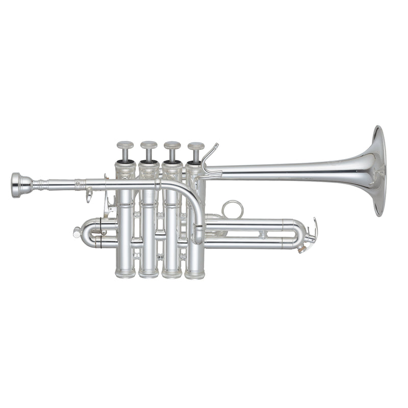 John Packer JP254SW Bb/A Piccolo Trumpet