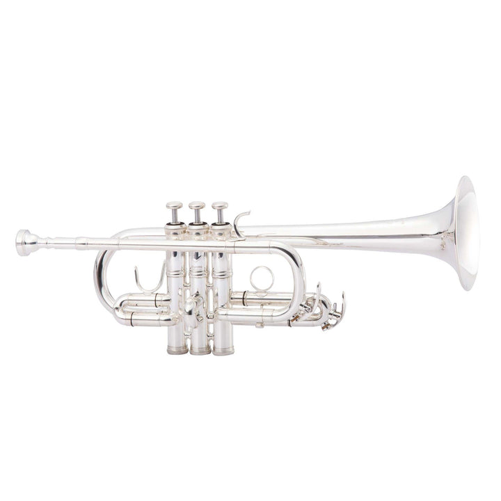 john-packer-jp257sw-deb-trumpet – John Packer US International