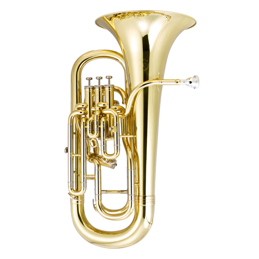 John Packer Euphonium – John Packer US International