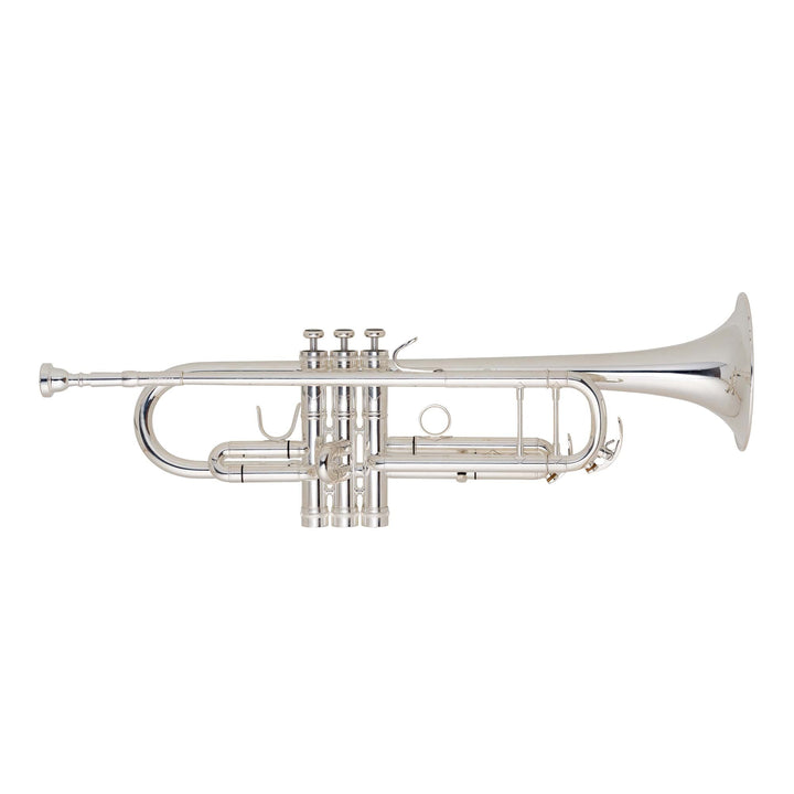 John Packer JP351SWHW Bb Trumpet