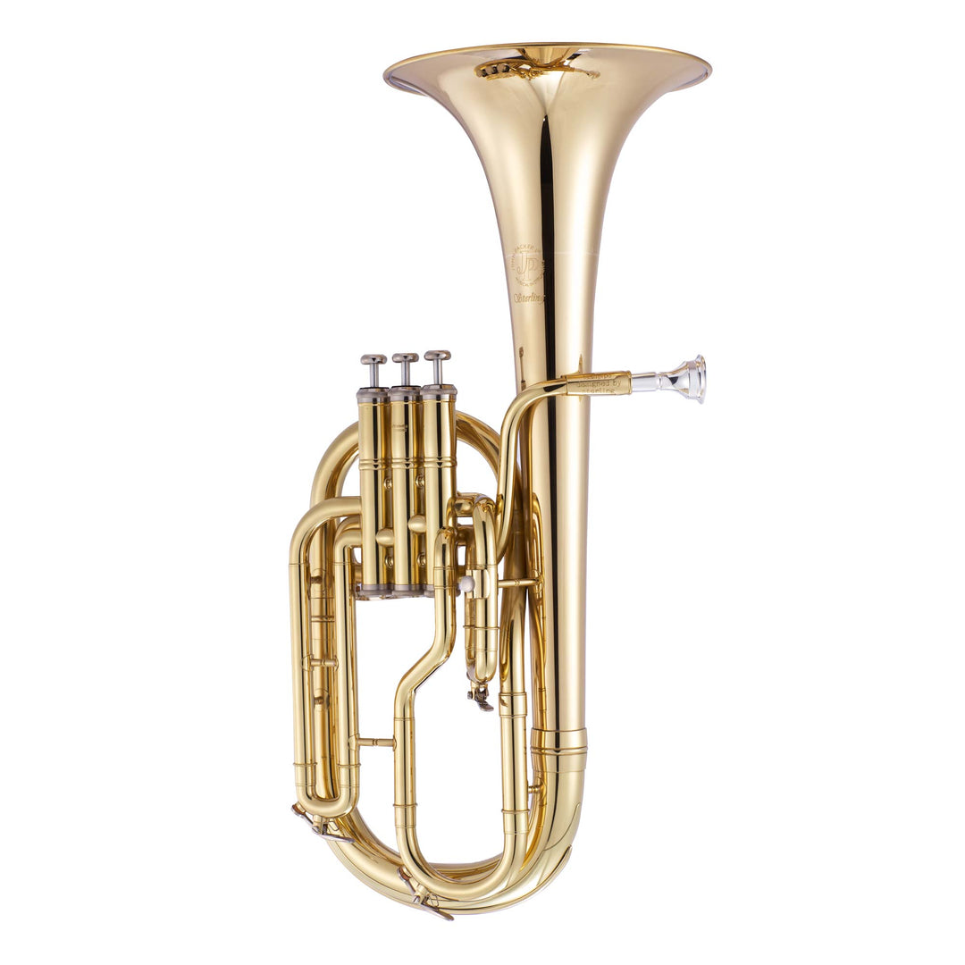 john-packer-jp372-sterling-tenor-horn – John Packer US International