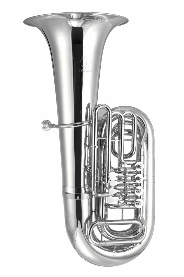 john-packer-jp379bb-sterling-bbb-rotary-tuba – John Packer US