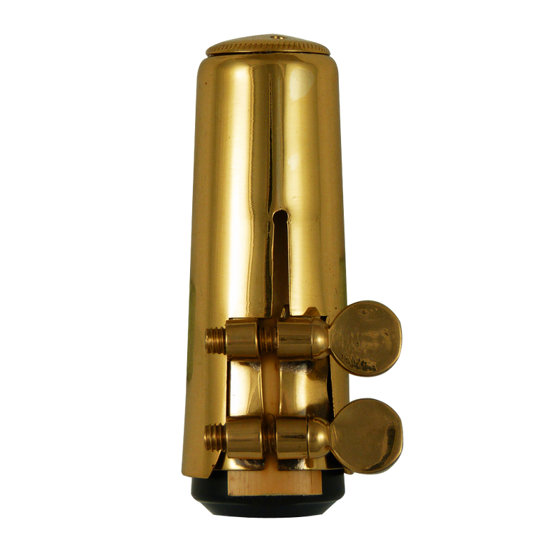 Sopranino sales saxophone mouthpiece