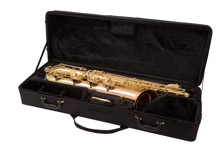 その他 446 - BARI BARI 7\" B991 - Yanagisawa Elite Series Low A Bari Sax | KesslerMusic