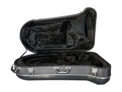 John Packer JP8078 Bb Tuba Case