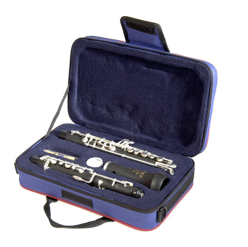 John Packer JP8081 Oboe Case