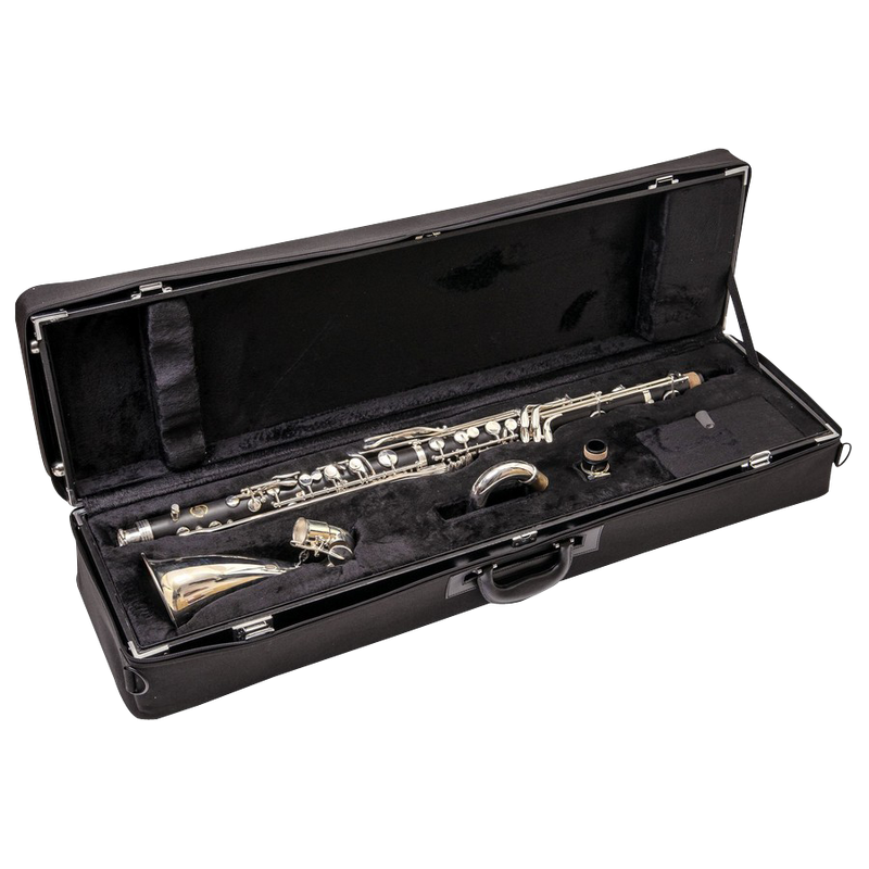 Clarinet box deals